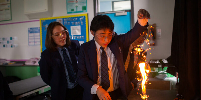 Year 11 Parents Evening - Thursday 16th November