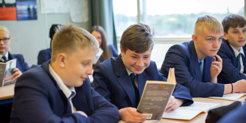 Our Commitment to Student Wellbeing