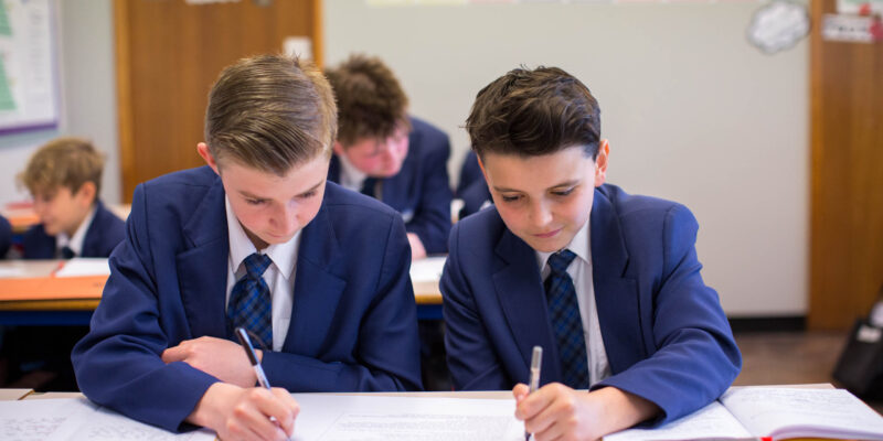 KS3 in 60 - Half Term 1 - Week 3