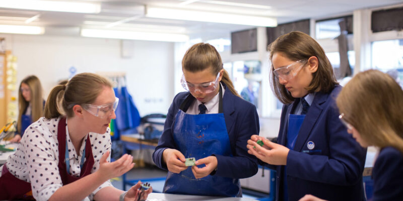 Year 10 Work Experience Information