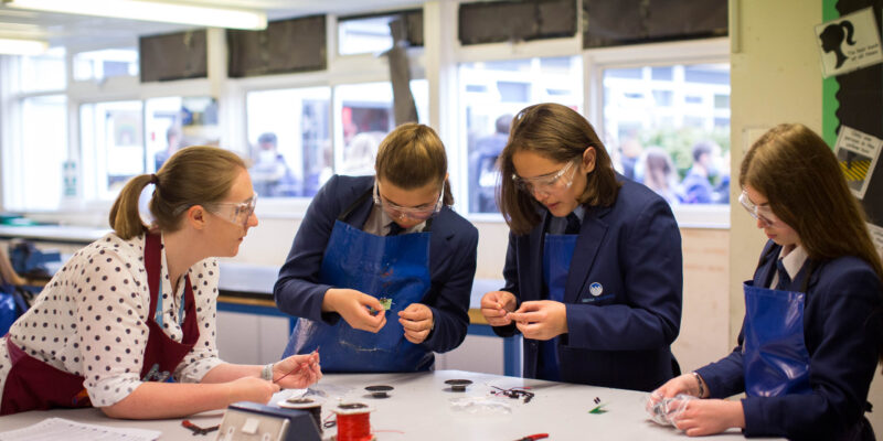 Year 9 Parents Evening - Thursday 13th March