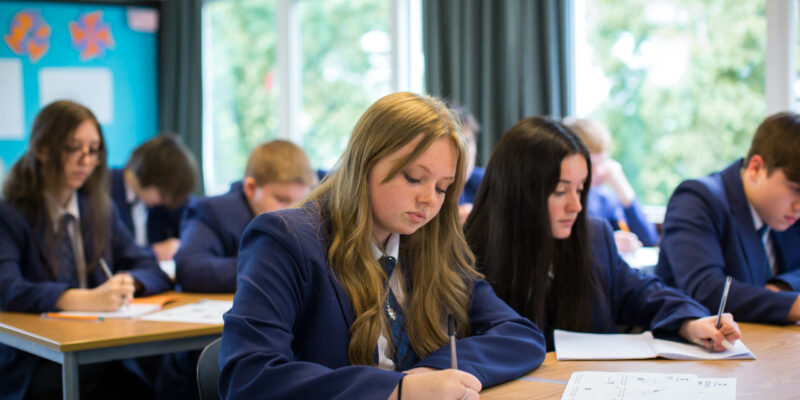 Year 10 Work Experience Launch Event