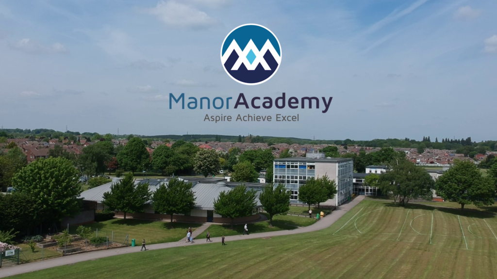 Home The Manor Academy