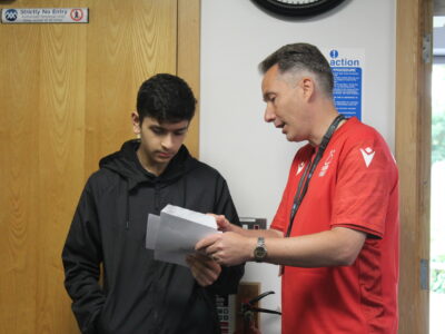 Manor College 22