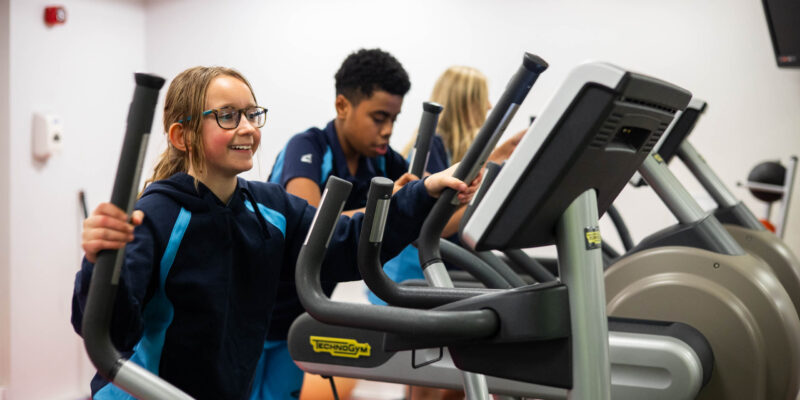 8 in 60 - Half Term 6 - Week 1