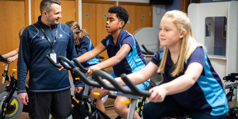 11 in 60 - Half Term 6 - Week 1
