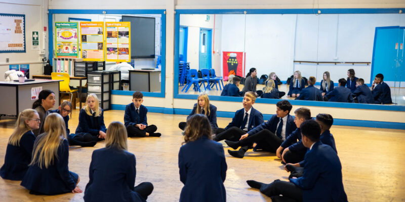 10 in 60 - Half Term 6 - Week 3