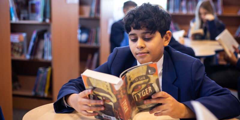Year 8 Parents Evening – Thursday 2nd July