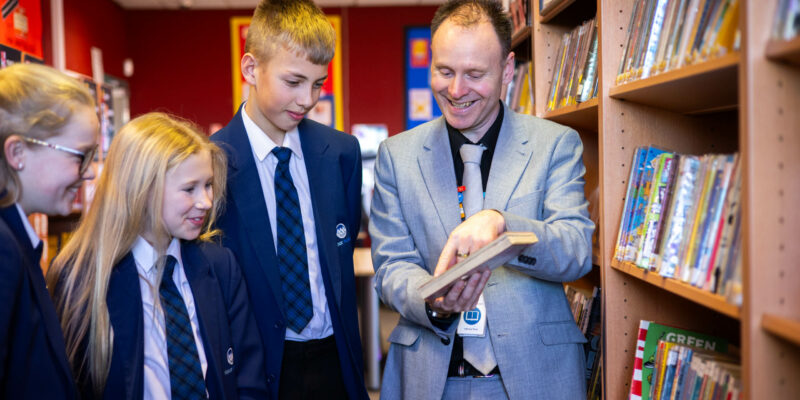 11 in 60 - Half Term 3 - Week 1