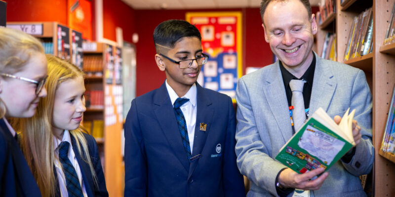 Year 8 Parents Evening - Thursday 10th July