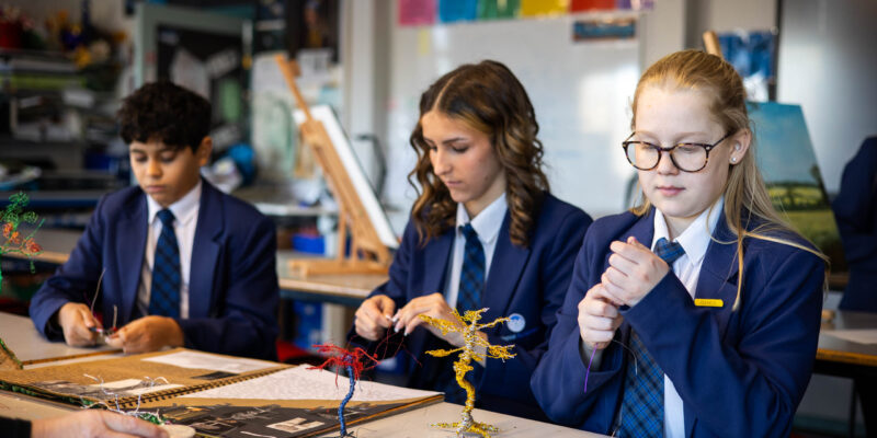 Yr10 Work Experience Information 2026