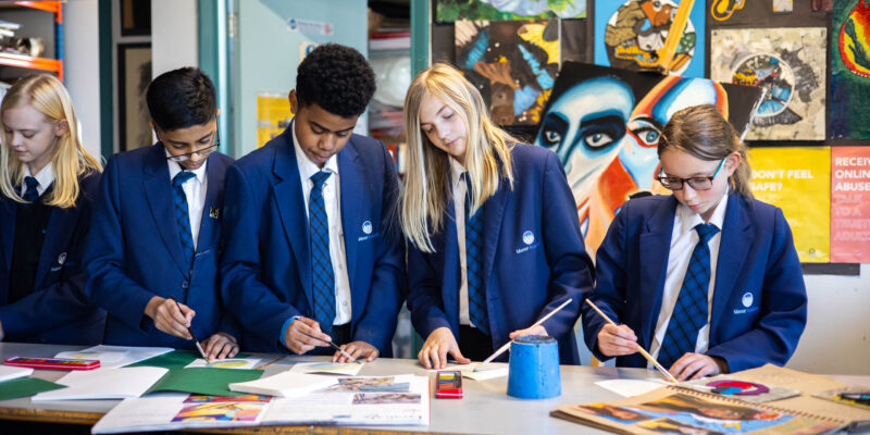 Year 10 Parents Evening - Thursday 6th March