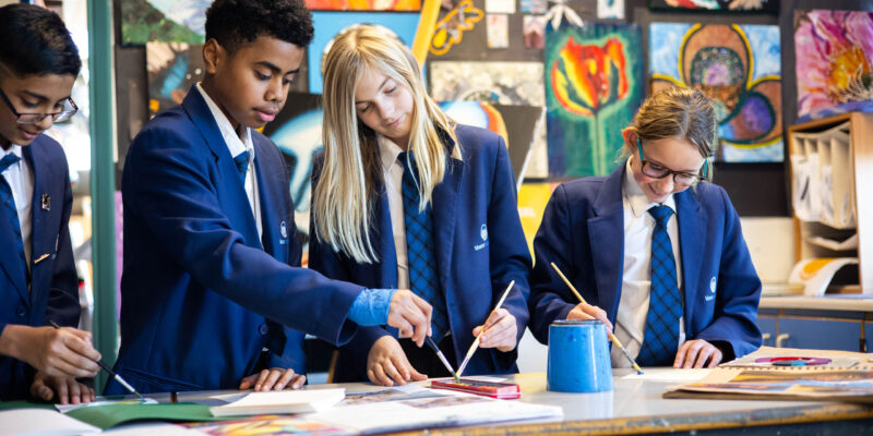 Year 11 Easter Tutoring Booster Sessions