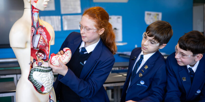 Year 11 Launch Event