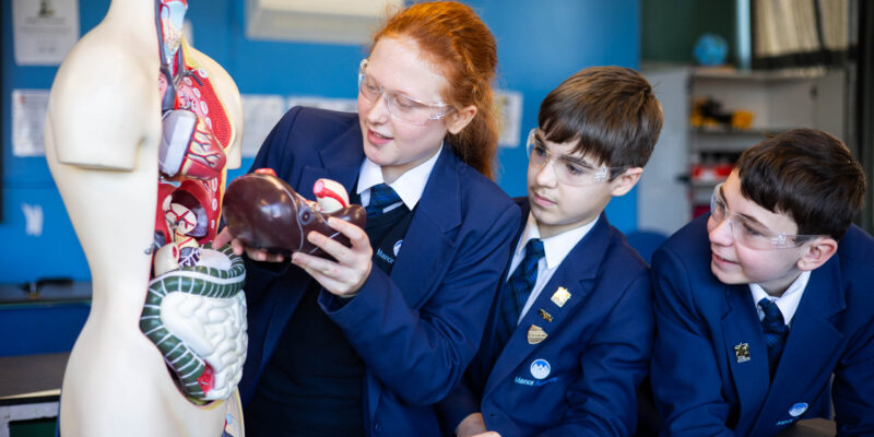 Year 11 - 11 in 60 - Week 1