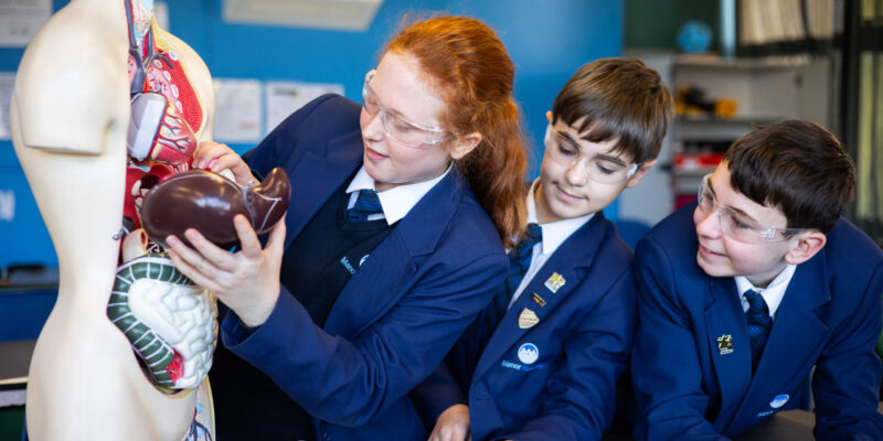 11 in 60 - Half Term 1 - Week 2