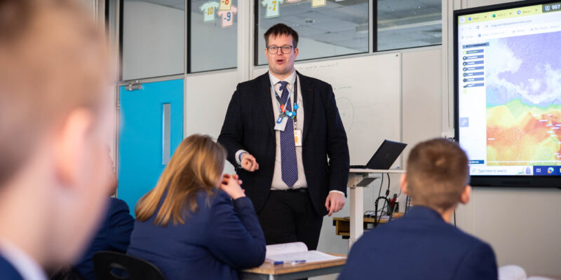 Year 10 Parents Evening - Thursday 23rd April