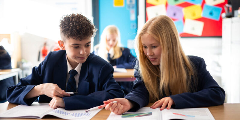 Year 11 - 11 in 60 - Week 4