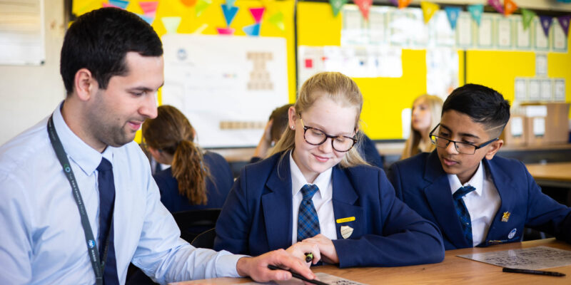 Year 11 - 11 in 60 - Week 5