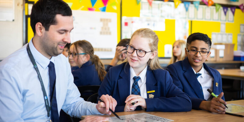 Year 11 - 11 in 60 - Week 3