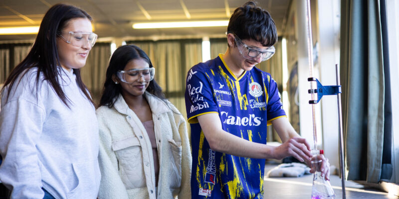 Manor College Parents Evening - Thursday 11th December