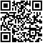 P!6 Open Evening QR Code