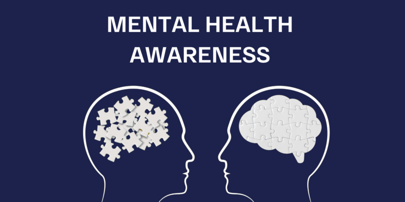 Mental Health - your child is finding it hard to talk