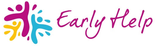 Mental Health - Support from Early Help