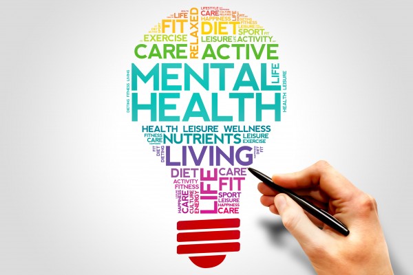 Mental Health - How to gain support from your GP