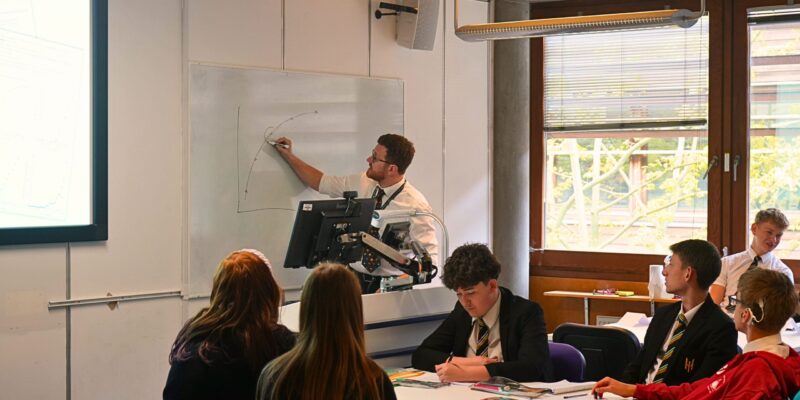 Yr10 Work Experience Information 2027